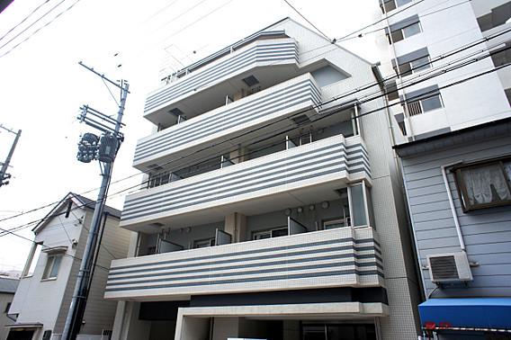 WILLDO三宮イースト