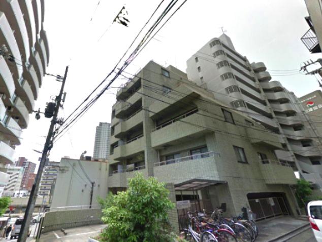 メゾンエクレール元町