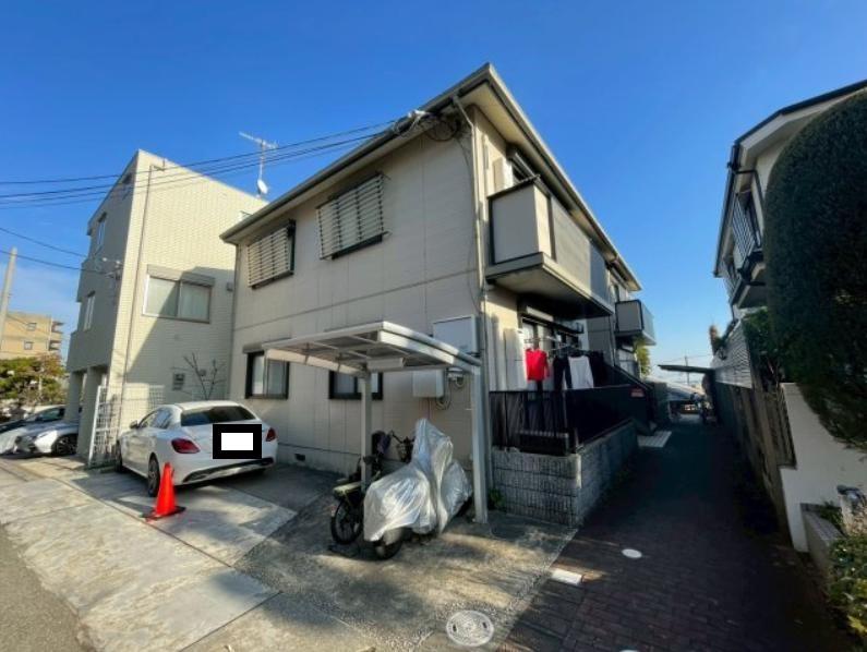 GRAND LIFE芦屋三条