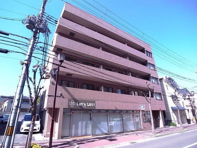 サニーコート芦屋