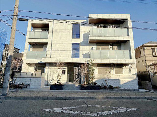 メゾン甲子園口