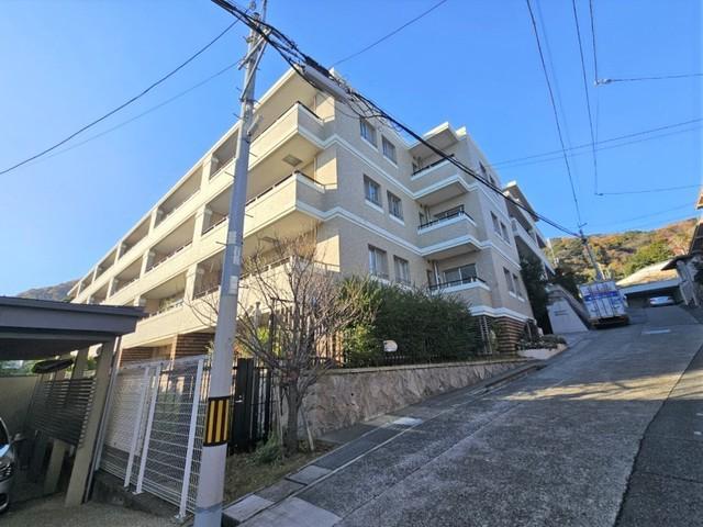 ワコーレ青谷城の下通ザ・レジデンス