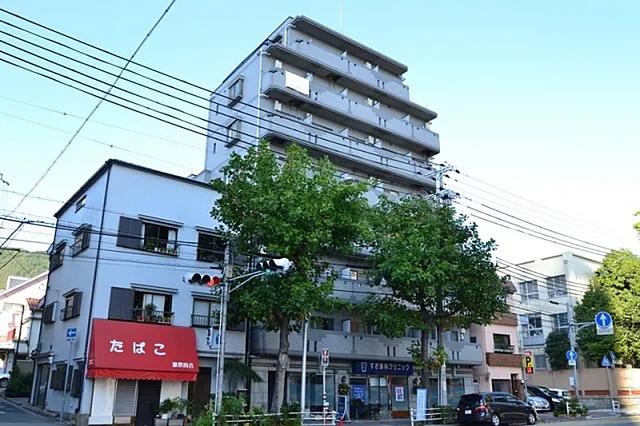 ORIENTAL FLATS KOBE
