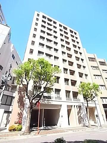 ワコーレ中山手通DC