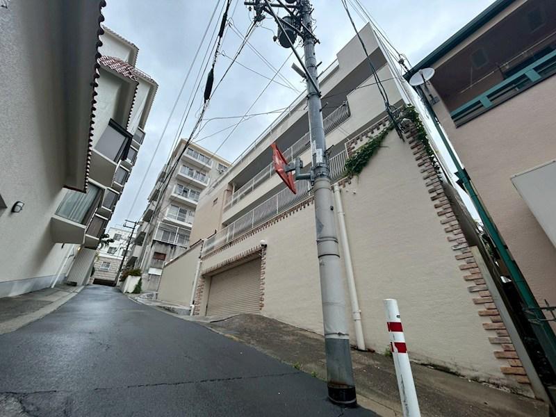 北野ガーデンヴィラ
