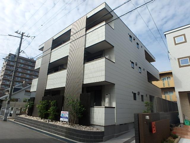 プランドール北昭和