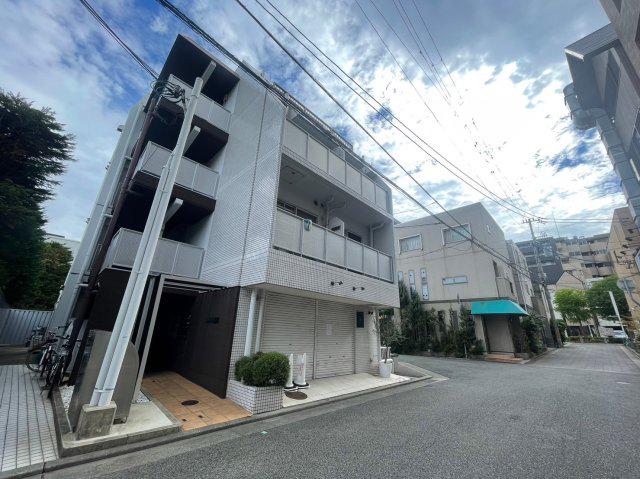 アオバ芦屋ハイツ