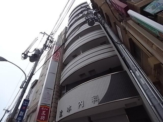 アレス六甲