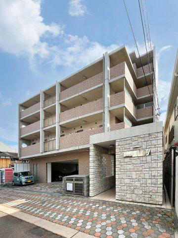 グランデ芦屋西山町