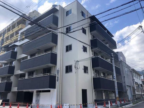 リアン春日野道