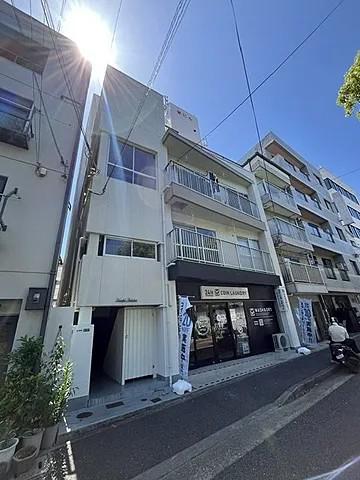 ハートフル旭通