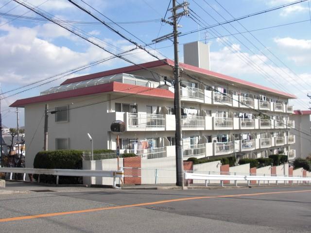 ハイツ苦楽園C棟
