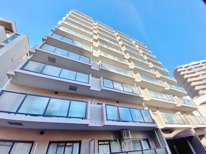 カルティエ甲子園口(3LDK/5階)