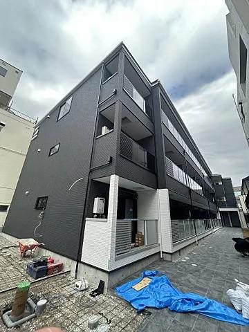 AXIA CITY 神戸松原