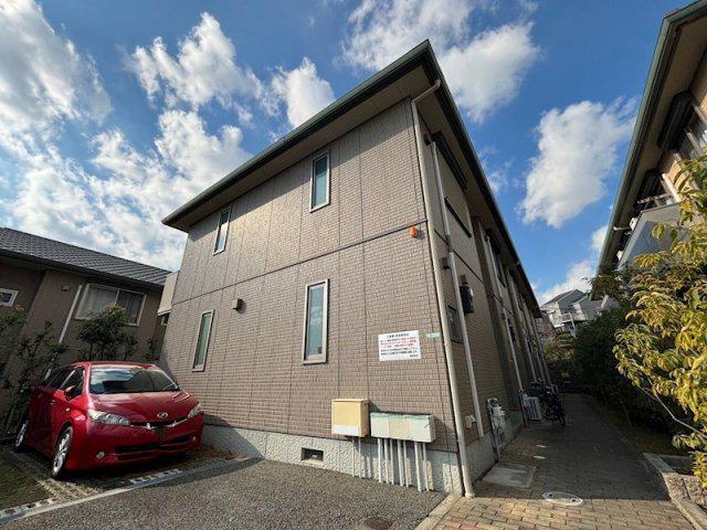 シャーメゾン豊楽B