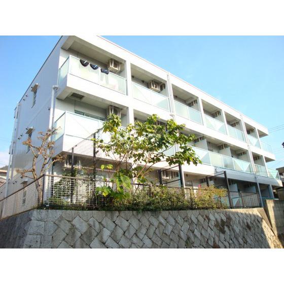 S-RESIDENCE夙川