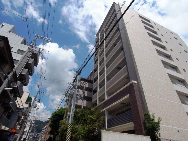 アドバンス三宮Ⅲリンクス