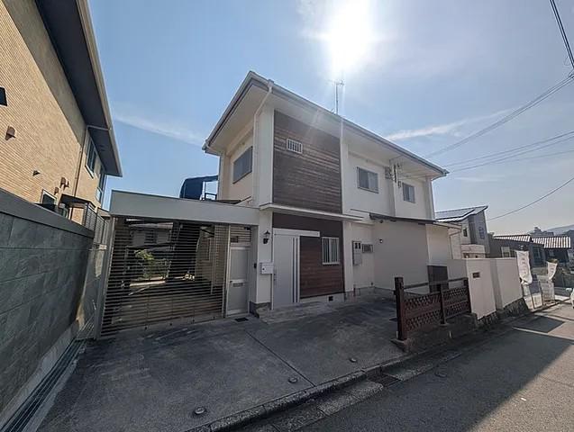 阪急電鉄神戸線 御影駅(阪急) 徒歩11分 2階建 築60年