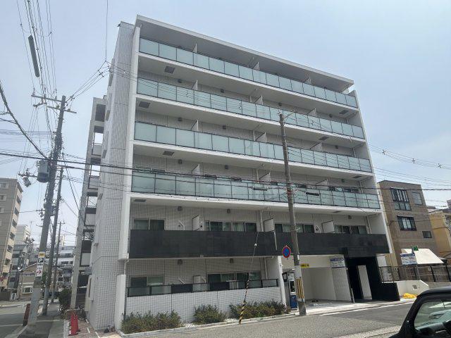 アヴェニール永沢
