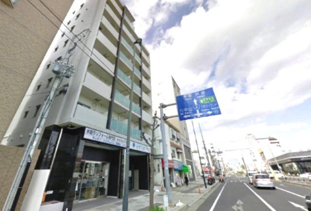 ハピネス六甲道