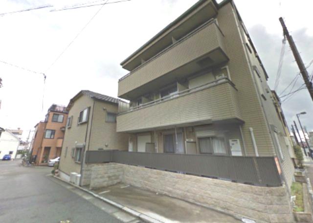 メゾンライラック