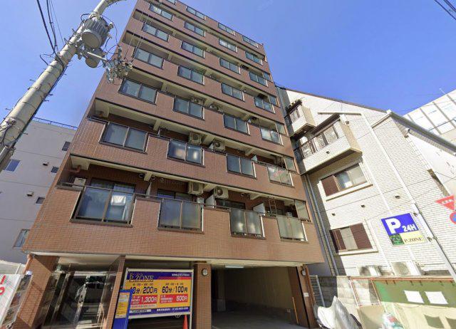 グローリー元町