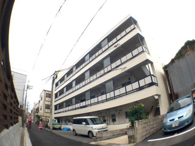 立花マンション