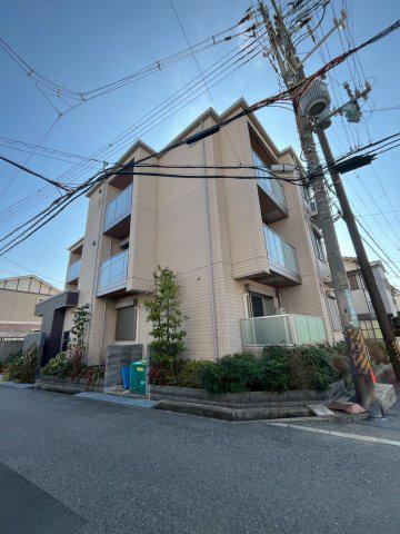 グリーンフォレスト西宮8