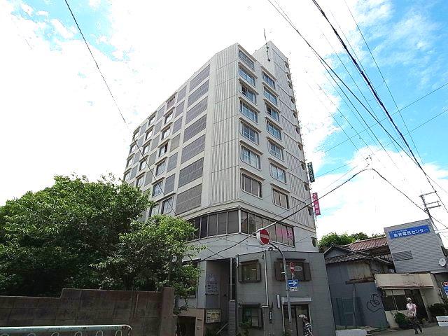 東山ハイツ