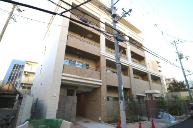 エーデルホーフ住吉本町