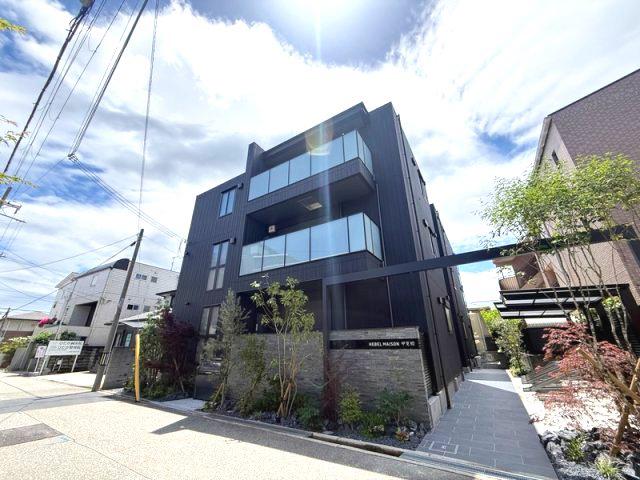 HEBEL MAISON 甲東園(2LDK/3階)