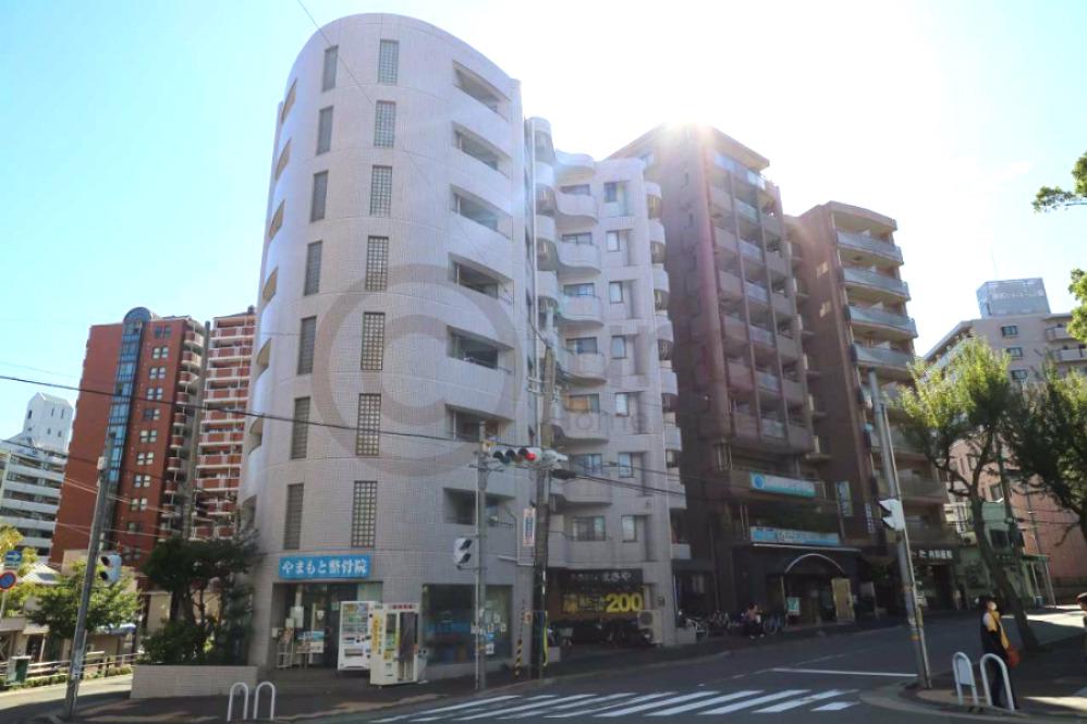 サムティ灘駅前