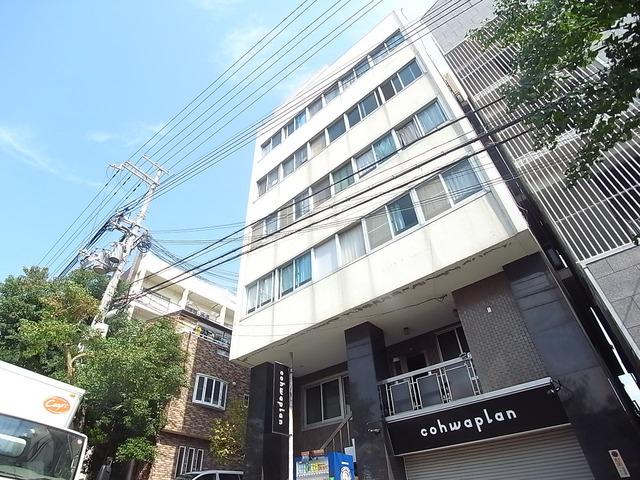シティライフ王子