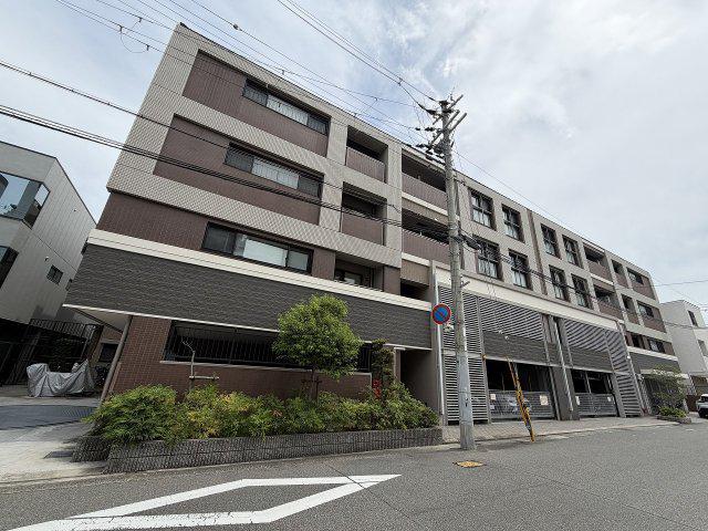 アーバニス神戸下沢通ヴェルサ