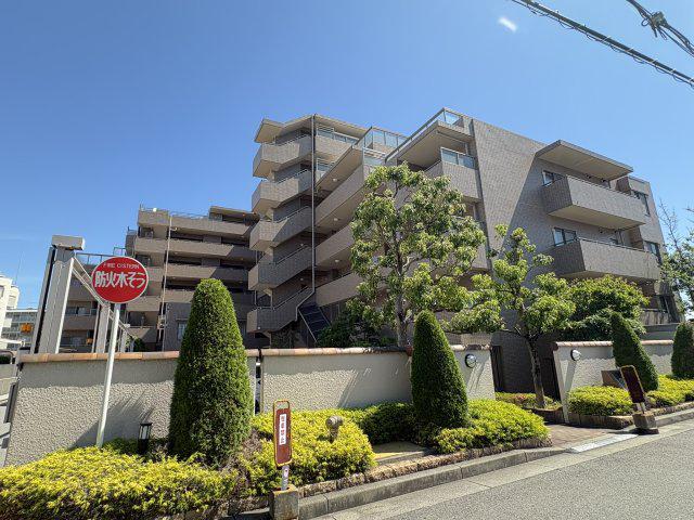 ジオ西宮仁川ソルコリーナ