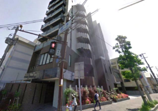 LSステューディオ岡本