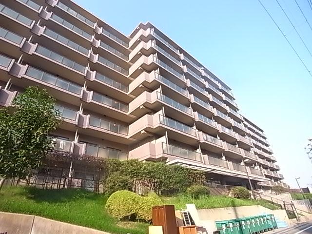 フレシア西宮
