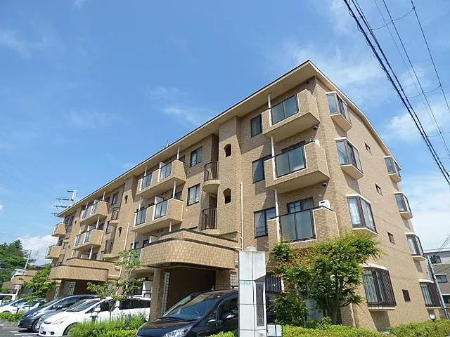コンフォール広田(3LDK/4階)
