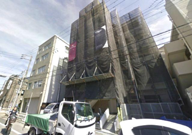 第2七耀マンション