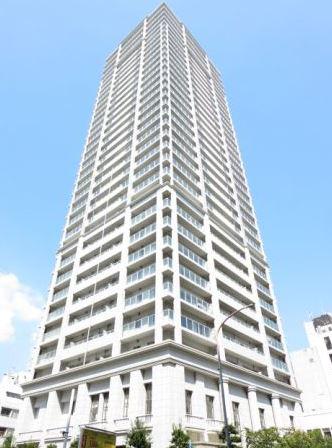 ライオンズタワー神戸元町