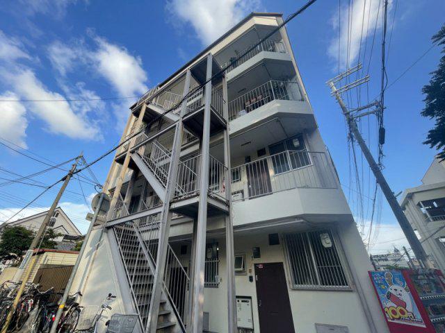 栄マンション