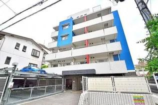 アルファレガロ上沢