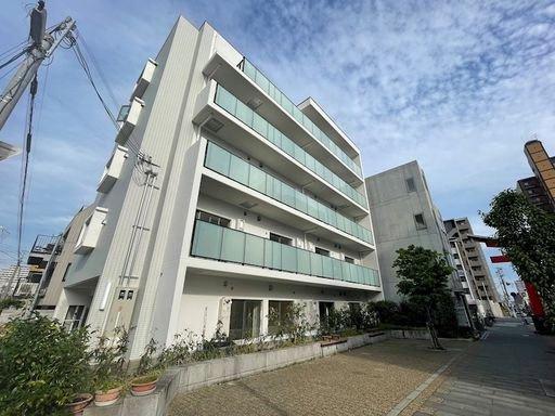 ルーミー甲南山手
