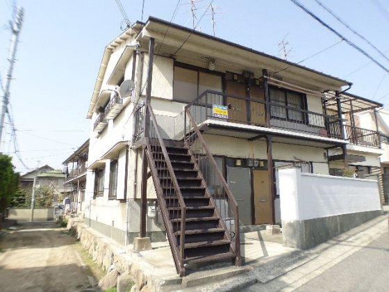 カーサ住吉山手