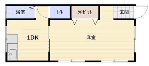 カーサ住吉山手