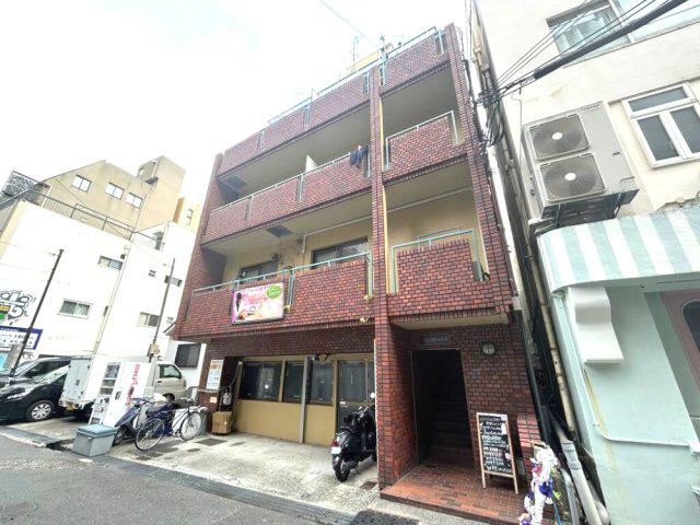 スリールKOBE元町
