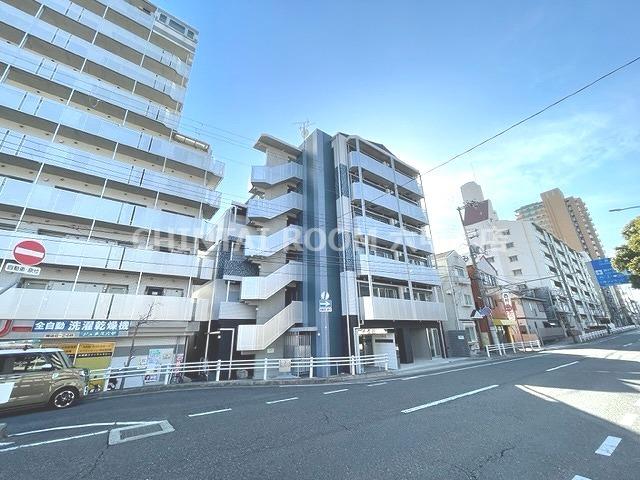 ジュネス六甲.ANNEX