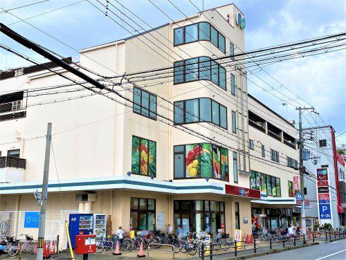 クレアドル芦屋西