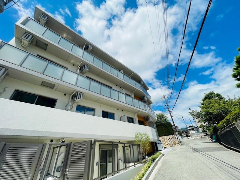 センプレヴィータさくら夙川