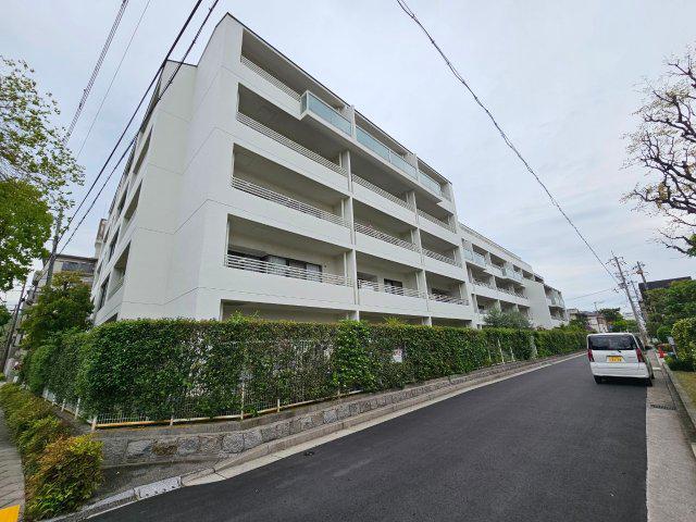 パークハイム芦屋呉川町